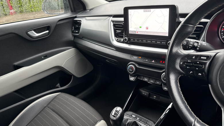 Kia Stonic 1.0T GDi 48V Connect 5dr Petrol Estate